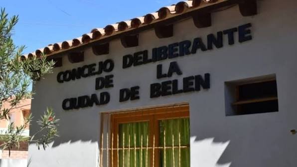 Belen catamarca