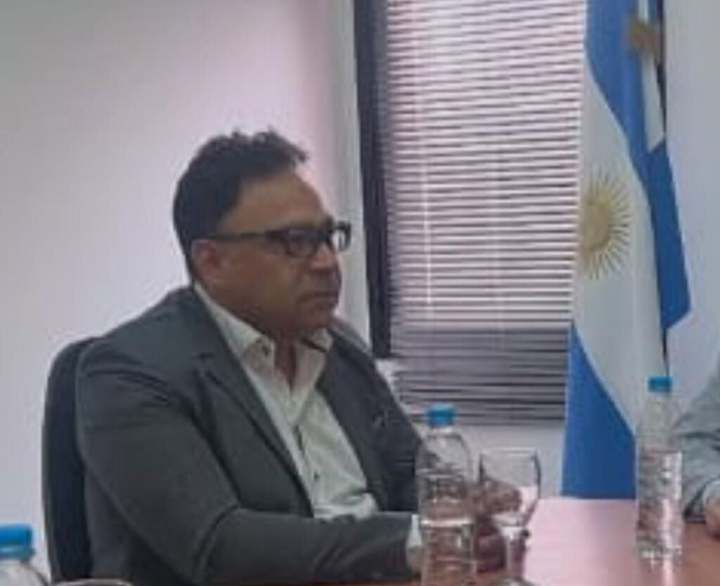 intendente de belen