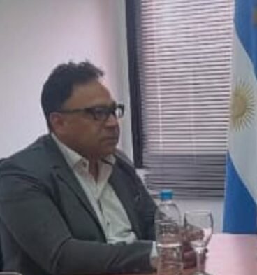 intendente de belen