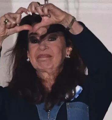 cristina