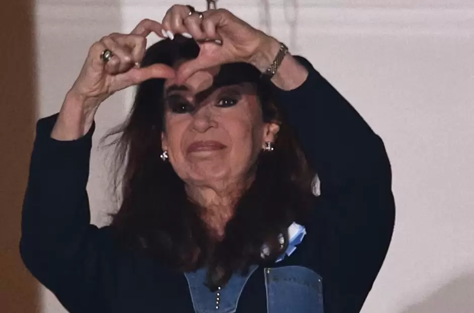 cristina