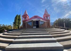 corral quemado