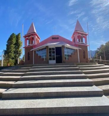 corral quemado