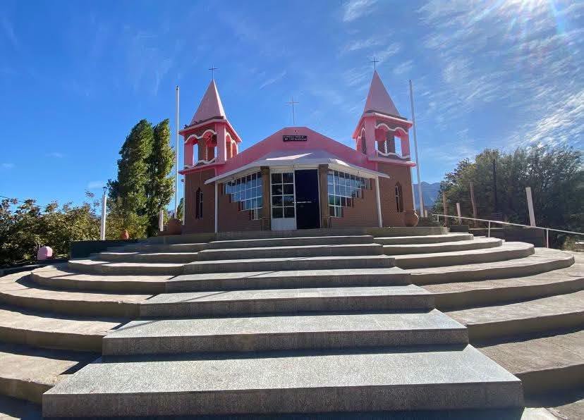 corral quemado
