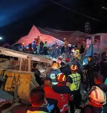 mexico