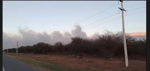 incendio