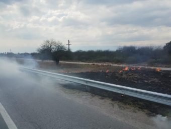 incendio