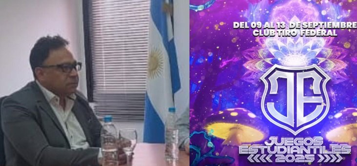 juegos estudiantiles belen