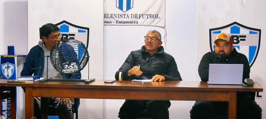 liga belenista