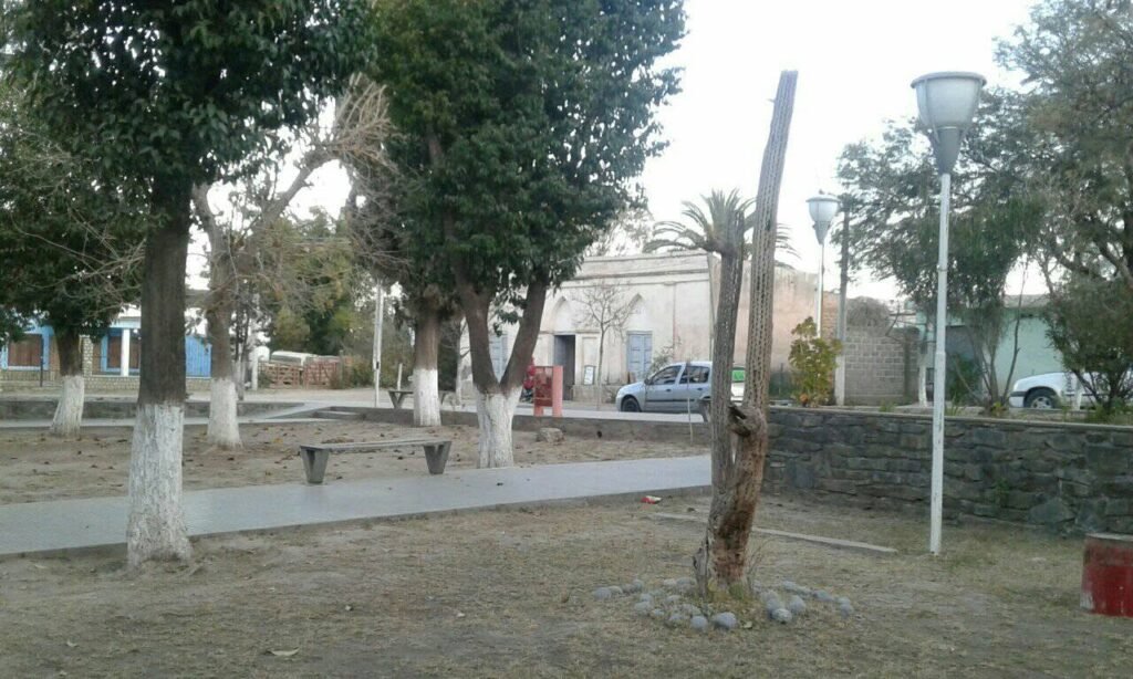 londres catamarca