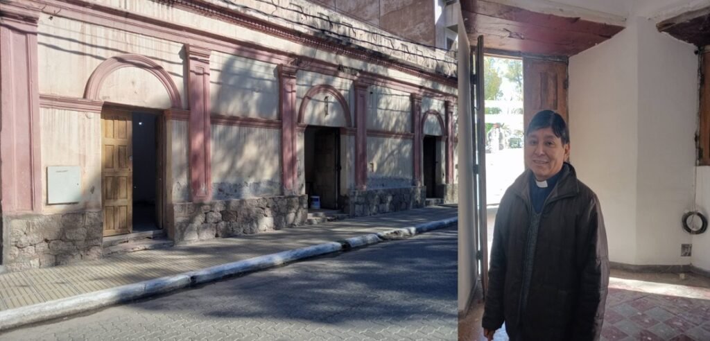 museo sacro belen