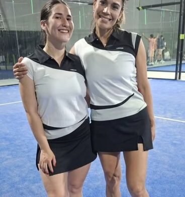 padel belen