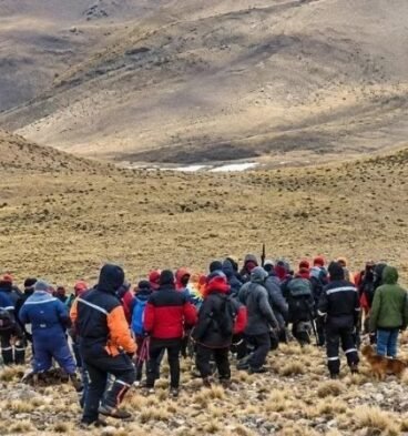 peñas negras