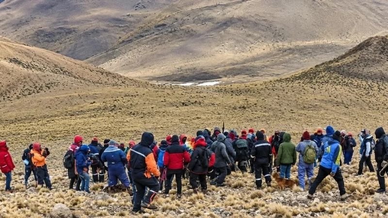 peñas negras