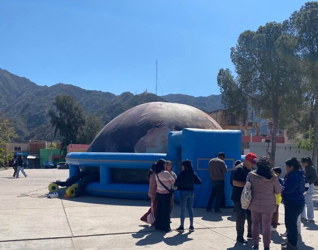 planetario