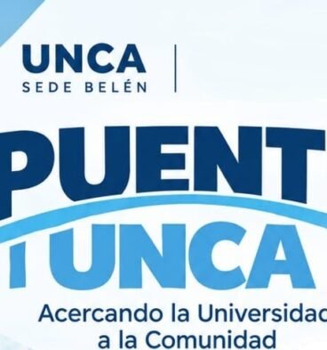 Puente unca