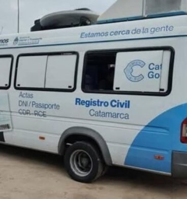 registro civil