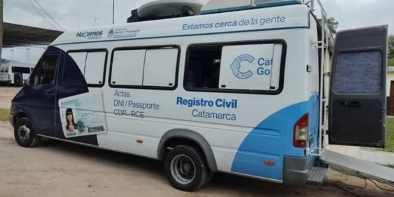 registro civil