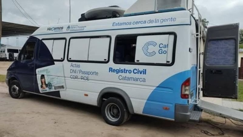 registro civil