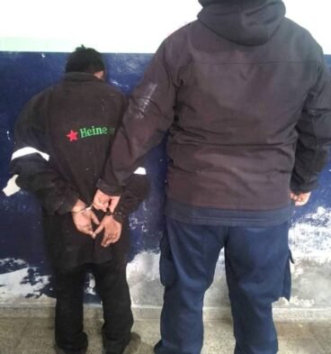 policia