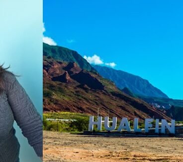 hualfin