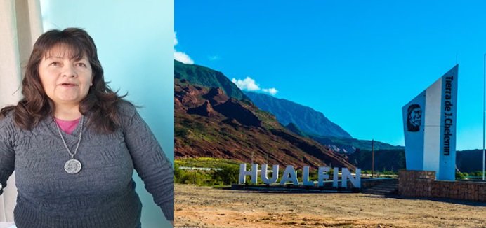 hualfin