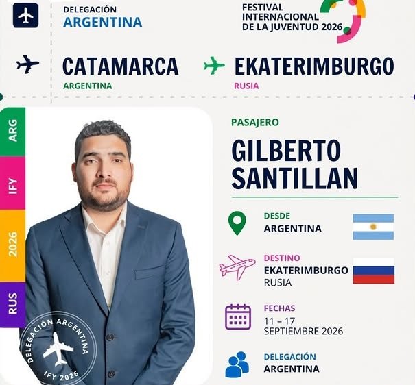 gilberto santillan