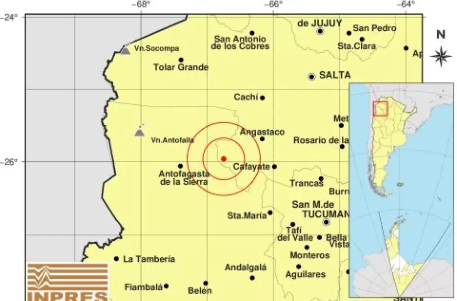 sismo