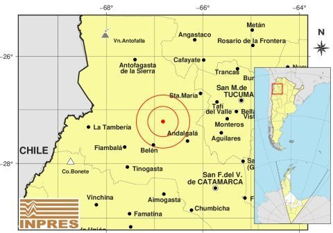sismo