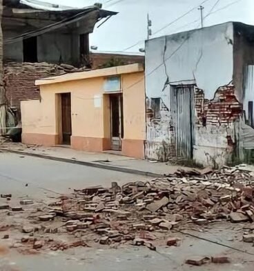 sismo