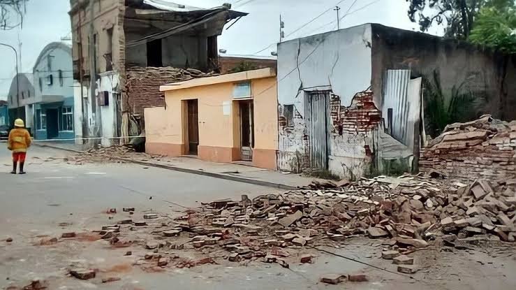 sismo