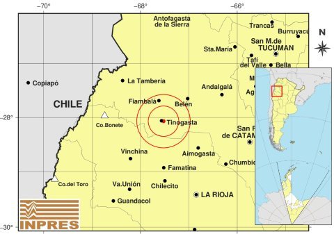 sismo