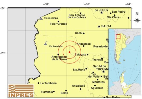 sismo