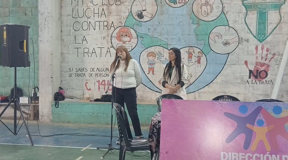 londres salud