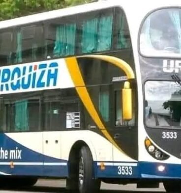 urquiza