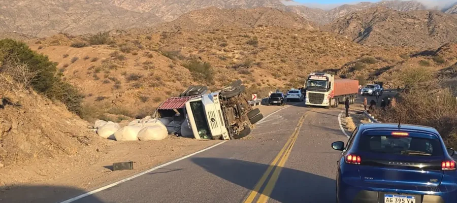 camion