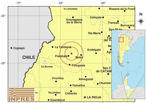sismo