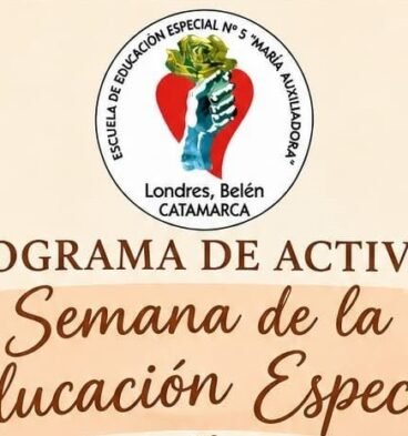 escuela londres