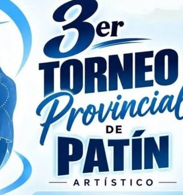 Patin artistico belen