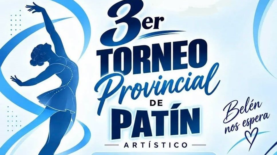 Patin artistico belen