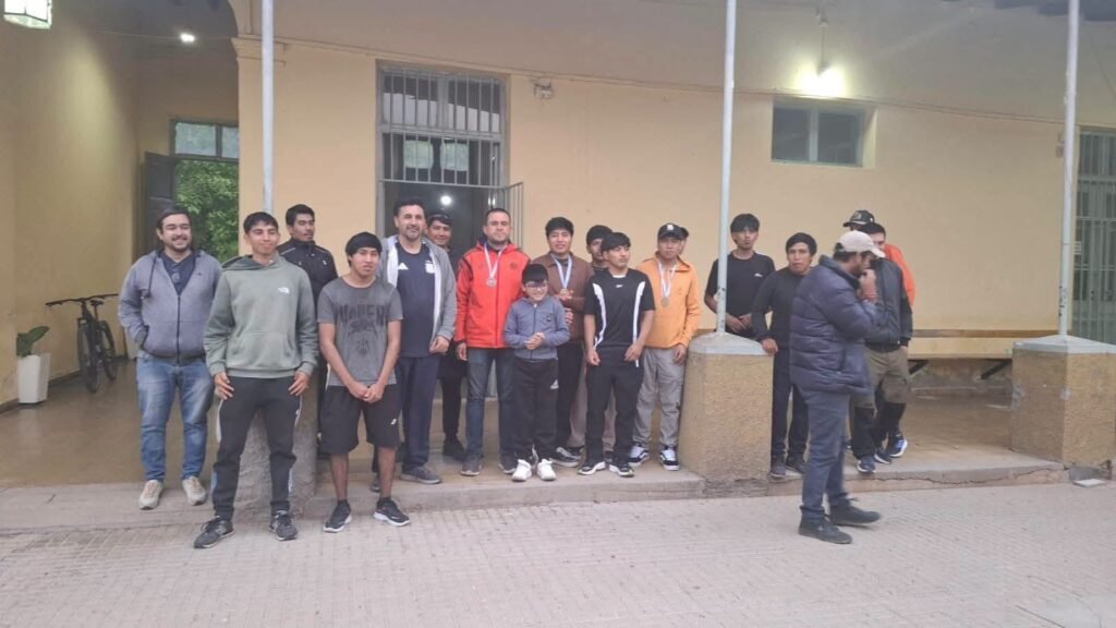 ies ajedrez