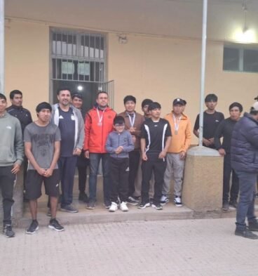 ies ajedrez