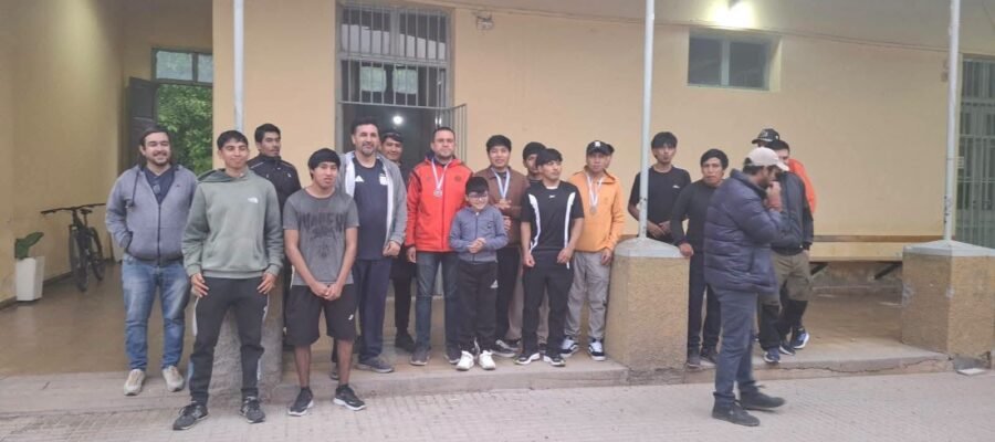 ies ajedrez