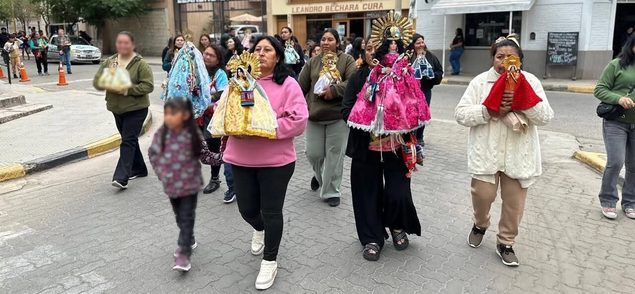 virgen