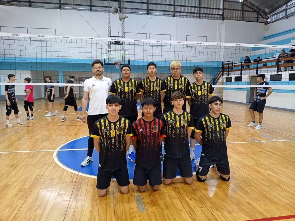 voley