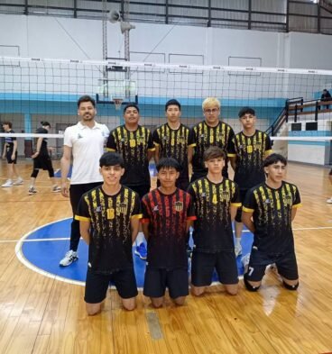 voley