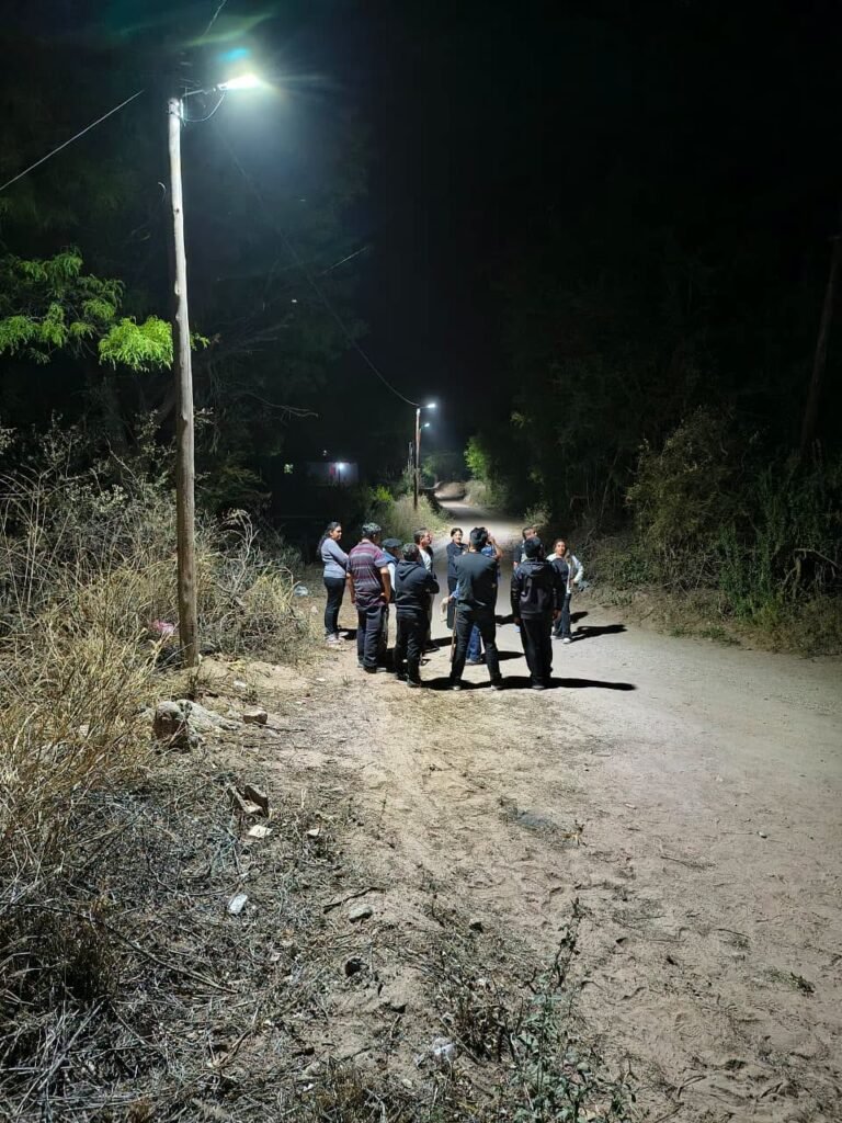 luz