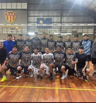 voley