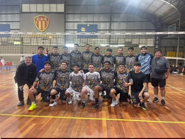 voley