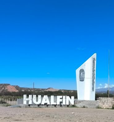 hualfin